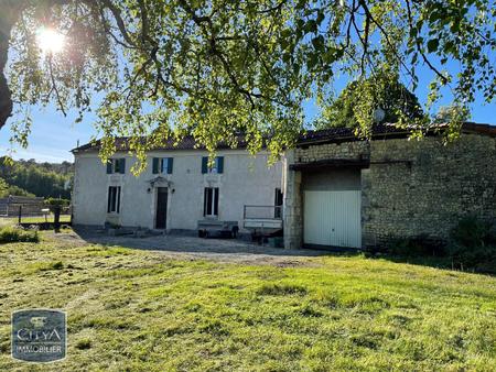 location maison coteaux-du-blanzacais (16250) 6 pièces 170m²  980€