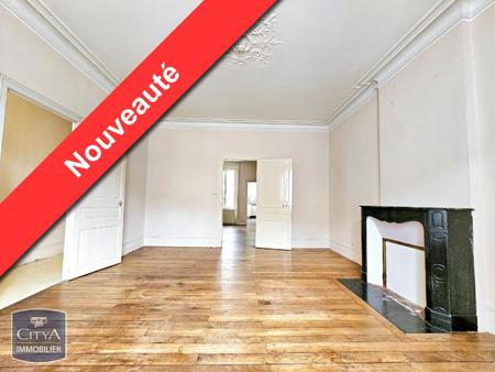 vente maison châteauroux (36000) 5 pièces 150m²  236 500€