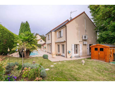 vente maison saint-germain-en-laye : 1 475 000€