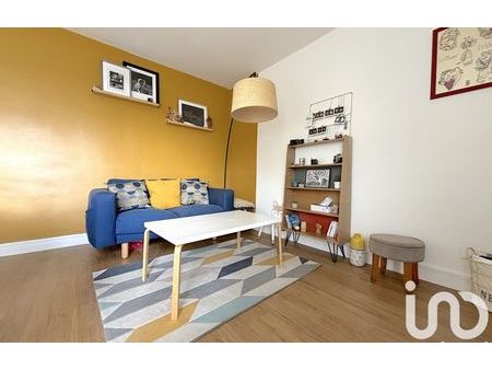 vente appartement 3 pièces 67 m² saint-sébastien-sur-loire (44230)