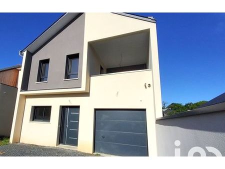 vente maison 5 pièces 139 m² saint-barthélemy-d'anjou (49124)
