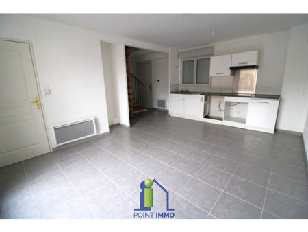 location appartement 3 pièces 61m2 plan-de-cuques 13380 - 1000 € - surface privée