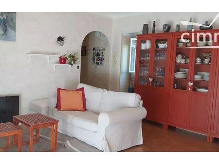 vente appartement 6 pièces 85 m² laragne-montéglin (05300)