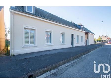 vente maison 6 pièces 150 m² chiry-ourscamp (60138)
