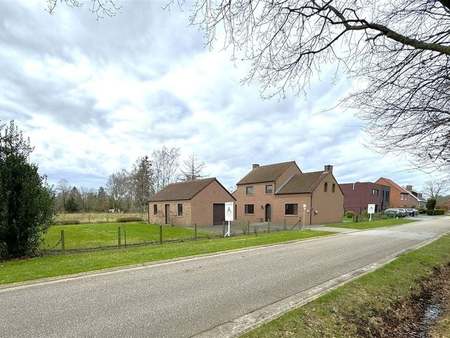 terrain à vendre à diepenbeek € 339.000 (koxir) - millennium vastgoed | zimmo