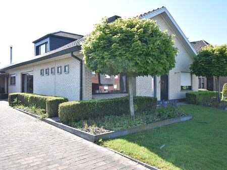 maison à vendre à maldegem € 349.000 (kp032) - bart deruyter | zimmo