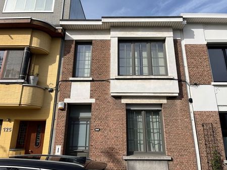 maison à vendre à wilrijk € 350.000 (koyo5) - via immobiliën | zimmo