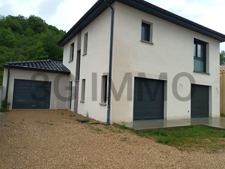 vente villa 5 pièces 146 m²