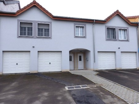 en vente appartement 149 m² – 287 000 € |puttelange-lès-thionville