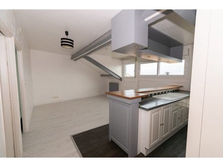 en vente appartement 53 m² – 102 500 € |richemont