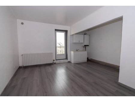 en vente appartement 65 m² – 118 000 € |richemont