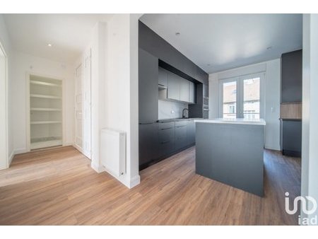 en vente appartement 83 m² – 370 000 € |thionville