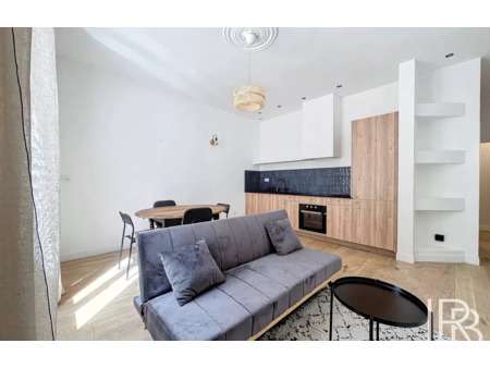 location appartement 3 pièces 50 m² marseille 5 (13005)