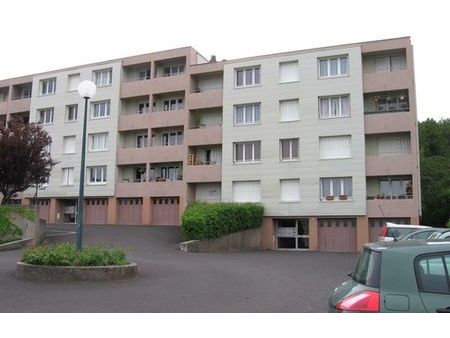 location appartement 3 pièces 69 m² clermont-ferrand (63100)