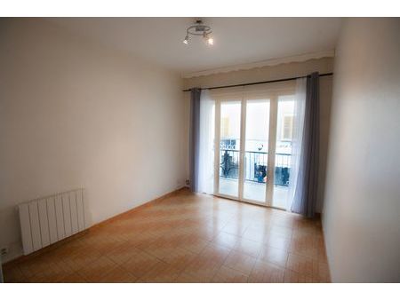 appartement t2 34 m²