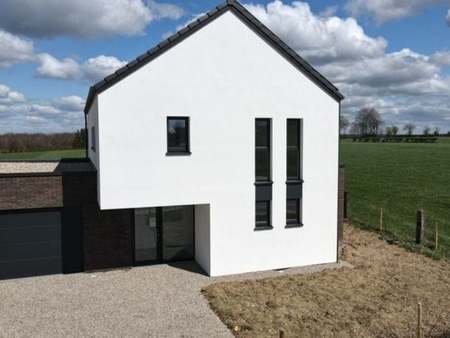 maison à vendre à bütgenbach € 415.400 (koxsa) - immo nyssen | zimmo