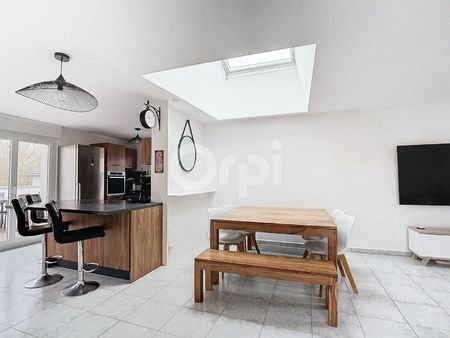appartement wittenheim m² t-5 à vendre  290 000 €