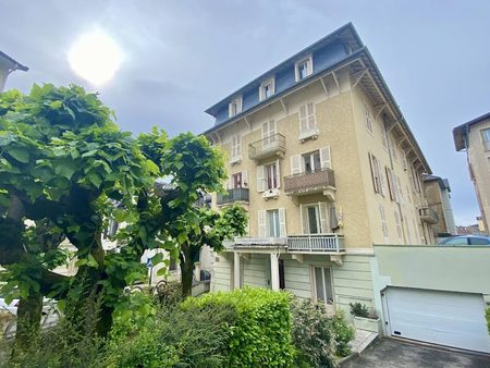 vente appartement 1 pièce 24 m²