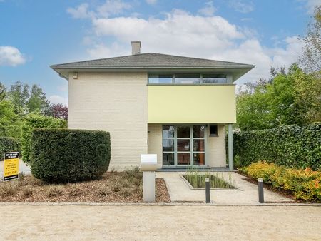 maison à vendre à diepenbeek € 476.000 (koy13) - delwaide & van parijs | zimmo