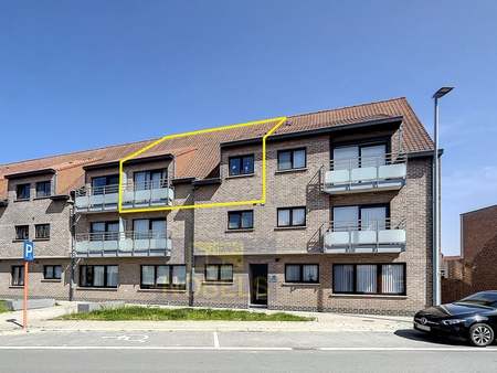 appartement à vendre à oudenaarde € 199.000 (kp0t1) - immo nobels | zimmo