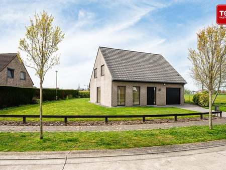 maison à vendre à sleidinge € 410.000 (kp0so) - top vastgoed | zimmo