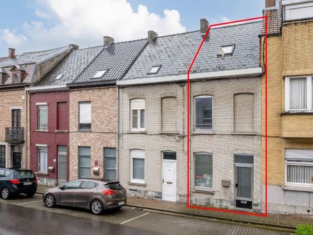 maison à vendre à geraardsbergen € 159.000 (kp0vc) - immo de bisschop | zimmo