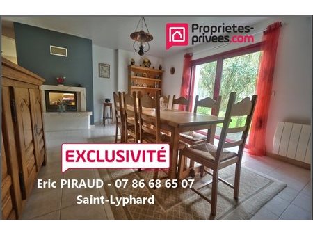 en vente maison 125 m² – 322 365 € |saint-lyphard