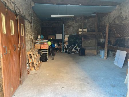 location garage
