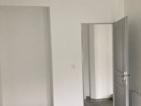 appartement 50 m²
