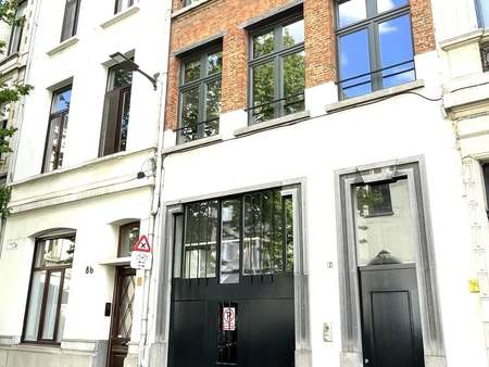 maison à vendre à antwerpen € 645.000 (koz4v) - | zimmo