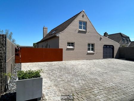 maison à vendre à lombardsijde € 775.000 (kp0tb) - portus | zimmo