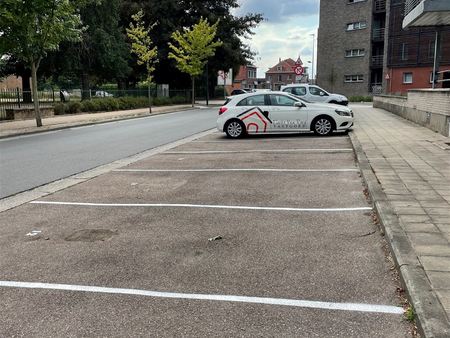 garage te huur in sint-truiden