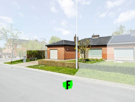 maison à vendre à hooglede € 299.000 (kp0yw) - immo francois - roeselare | zimmo