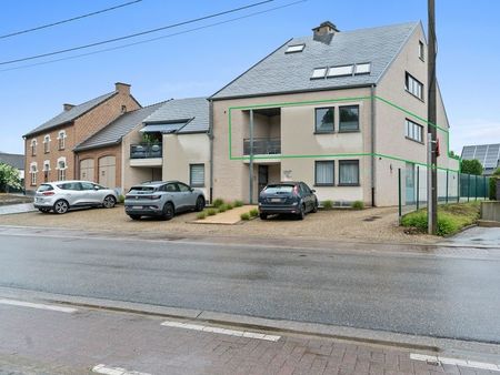 appartement à vendre à alken € 269.000 (kp14o) - sint-truidense wooncentrale bvba | zimmo