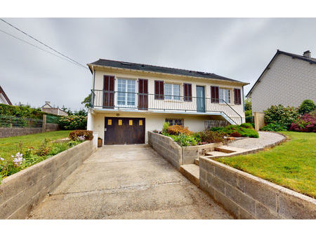 vente maison 4 pièces 80 m² cherbourg-en-cotentin (50100)
