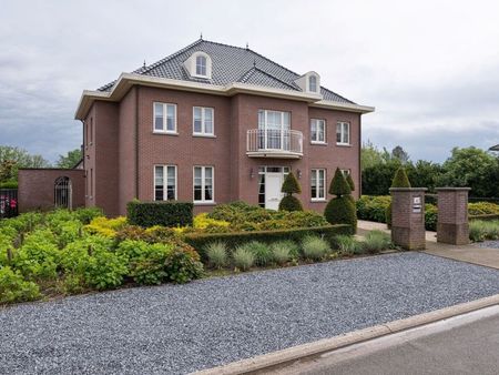 maison à vendre à lommel € 895.000 (kp0xk) - hillewaere mol | zimmo