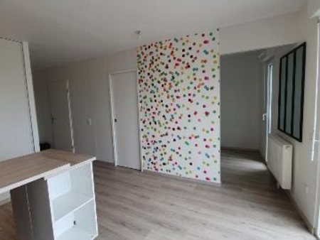 location appartement 34.48 m²