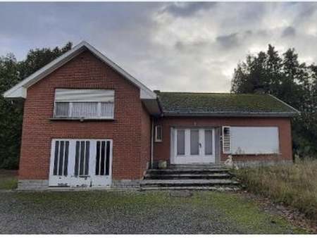 maison à vendre à heist-op-den-berg € 245.000 (kp1md) - adrienne spaepen | zimmo