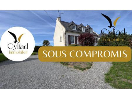 vente maison à saint-méloir-des-ondes (35350) : à vendre / 130m² saint-méloir-des-ondes