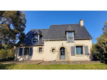 vente maison à yvignac-la-tour (22350) : à vendre / 112m² yvignac-la-tour