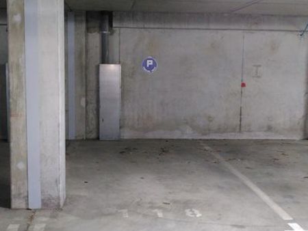 parking place pierre cetois