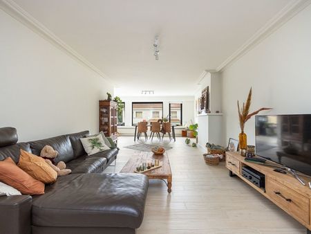 appartement à louer à bonheiden € 980 (kp1sr) - rosini vastgoed en advies | zimmo