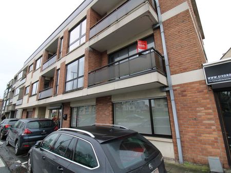 appartement à vendre à lokeren € 100.000 (kp1xv) - bart hutsebaut | zimmo