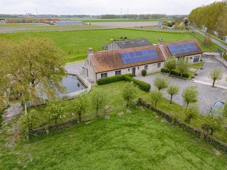 maison à vendre à wulpen € 1.395.000 (kp1sk) - boeten vastgoed | zimmo