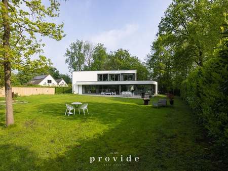 maison à vendre à merelbeke € 1.545.000 (kp1tv) - provide | uw partner in vastgoed | zimmo
