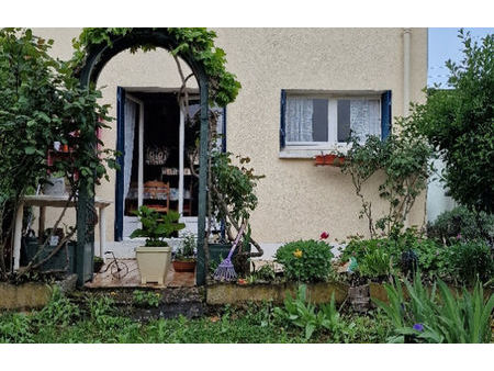 vente maison 5 pièces 90 m² marsannay-la-côte (21160)