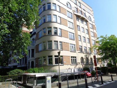 appartement à vendre à woluwe-saint-lambert € 590.000 (kp269) - immpro real estate | zimmo