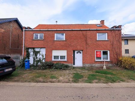 maison à vendre à kortrijk-dutsel € 220.000 (kp241) - bert valkeniers | zimmo