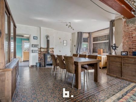 maison à vendre à roeselare € 165.000 (kp25p) - bricx vastgoed roeselare | zimmo
