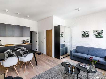appartement à louer à antwerpen € 895 (kp27z) - bricks n stones | zimmo